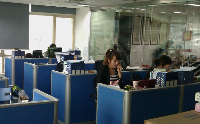 北京逸度科技中心：企业信息化平台搭建与系统运维部署全流程解析